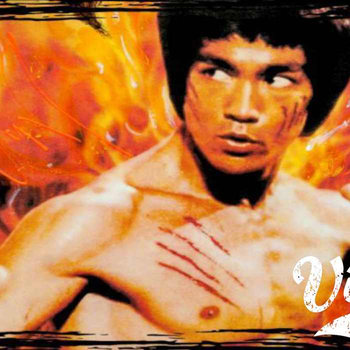 On this day Jeet Kune Do martial arts was invented by Bruce Lee