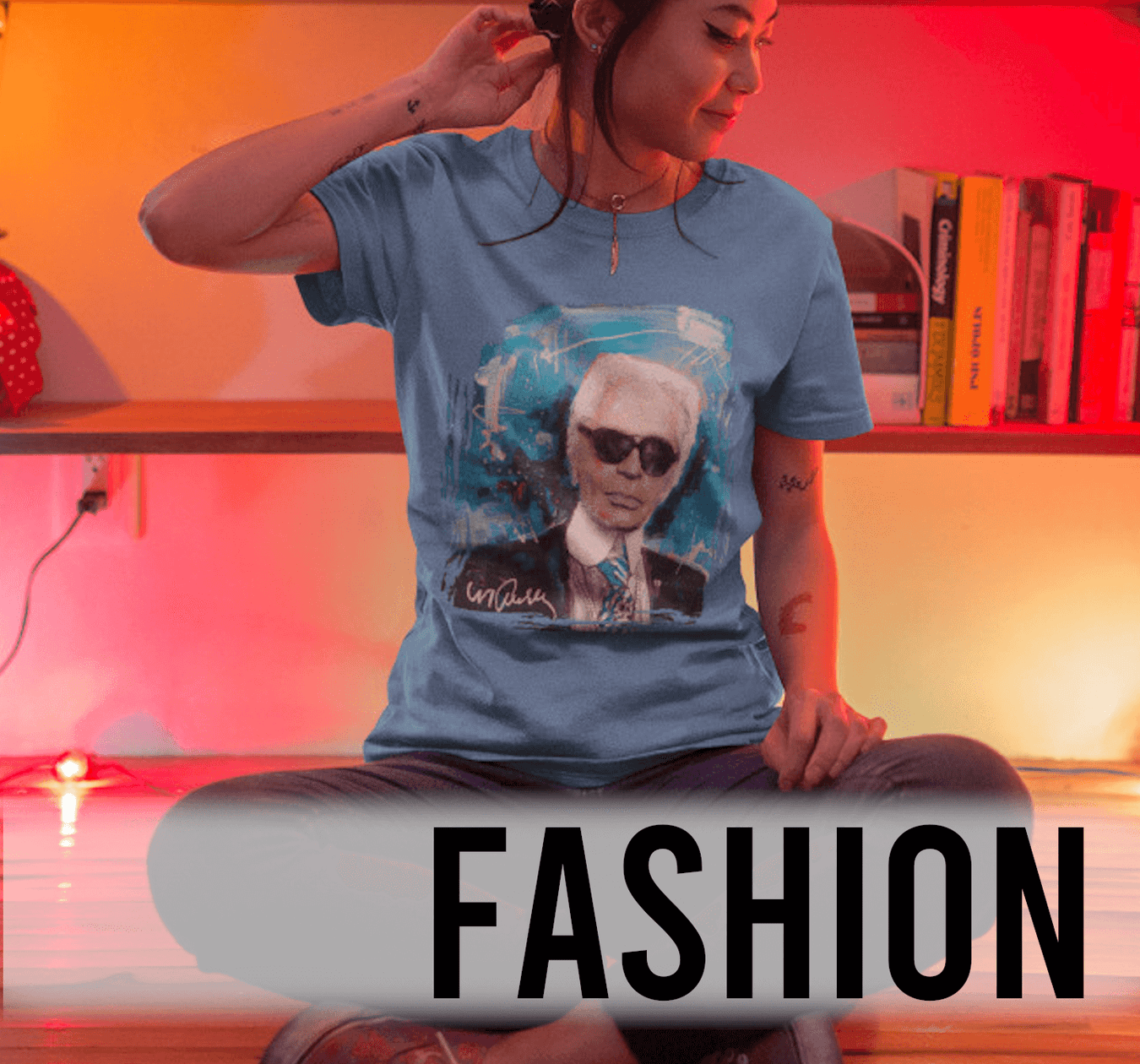Fashion