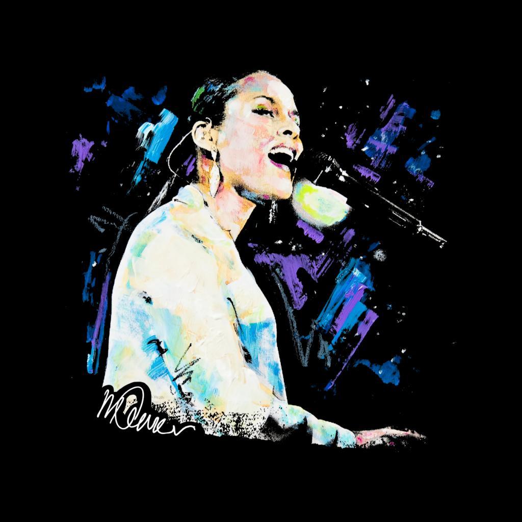 Alicia Keys