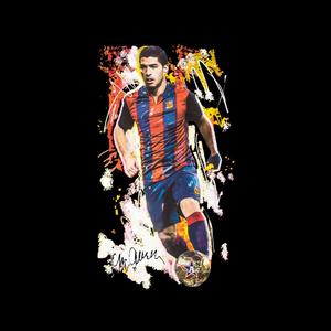 Luis Suarez Barcelona