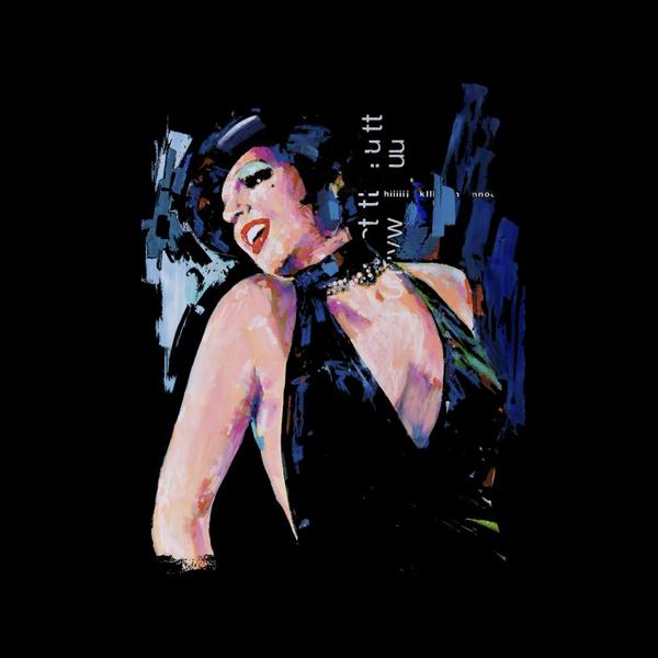 Liza Minnelli