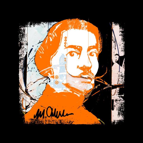 Artist Salvador Dali