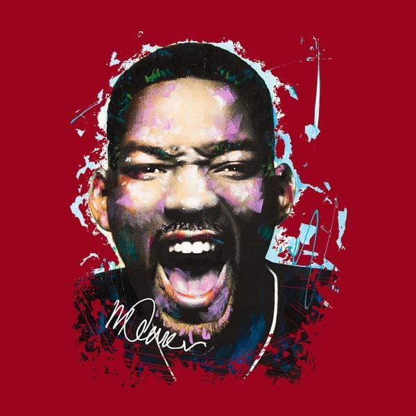 Will Smith