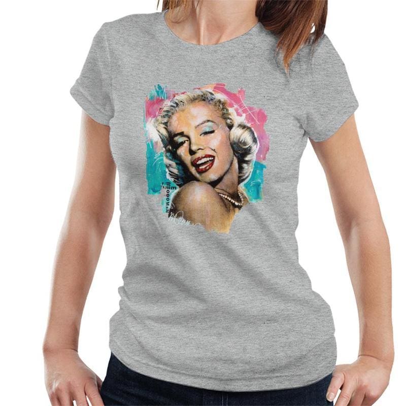 Womens T-Shirt