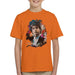 Sidney Maurer Original Portrait Of Bob Dylan Kids T-Shirt - Kids Boys T-Shirt