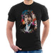 Sidney Maurer Original Portrait Of Bob Dylan Mens T-Shirt - Mens T-Shirt