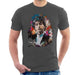 Sidney Maurer Original Portrait Of Bob Dylan Mens T-Shirt - Mens T-Shirt
