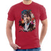 Sidney Maurer Original Portrait Of Bob Dylan Mens T-Shirt - Mens T-Shirt