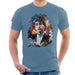 Sidney Maurer Original Portrait Of Bob Dylan Mens T-Shirt - Mens T-Shirt