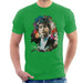 Sidney Maurer Original Portrait Of Bob Dylan Mens T-Shirt - Mens T-Shirt