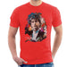 Sidney Maurer Original Portrait Of Bob Dylan Mens T-Shirt - Mens T-Shirt