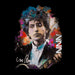 Sidney Maurer Original Portrait Of Bob Dylan Mens T-Shirt - Mens T-Shirt