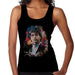 Sidney Maurer Original Portrait Of Bob Dylan Womens Vest - Womens Vest