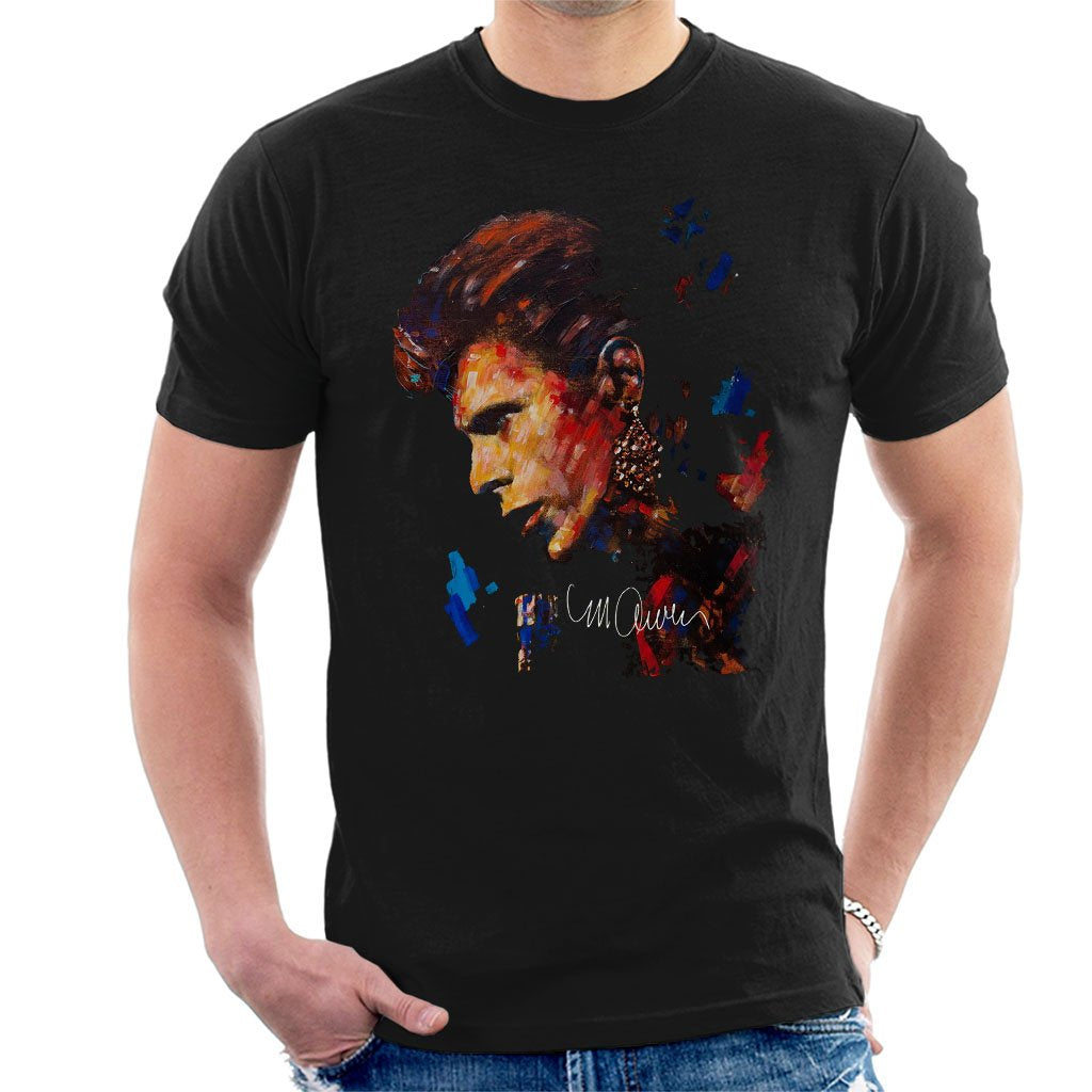 David Bowie