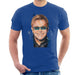 Sidney Maurer Original Portrait Of Elton John Mens T-Shirt - Mens T-Shirt