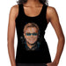 Sidney Maurer Original Portrait Of Elton John Womens Vest - Womens Vest