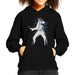 Sidney Maurer Original Portrait Of Elvis Presley Kids Hooded Sweatshirt - Kids Boys Hooded Sweatshirt