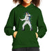 Sidney Maurer Original Portrait Of Elvis Presley Kids Hooded Sweatshirt - Kids Boys Hooded Sweatshirt