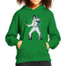 Sidney Maurer Original Portrait Of Elvis Presley Kids Hooded Sweatshirt - Kids Boys Hooded Sweatshirt