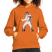 Sidney Maurer Original Portrait Of Elvis Presley Kids Hooded Sweatshirt - Kids Boys Hooded Sweatshirt