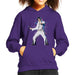 Sidney Maurer Original Portrait Of Elvis Presley Kids Hooded Sweatshirt - Kids Boys Hooded Sweatshirt