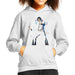 Sidney Maurer Original Portrait Of Elvis Presley Kids Hooded Sweatshirt - Kids Boys Hooded Sweatshirt