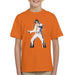 Sidney Maurer Original Portrait Of Elvis Presley Kids T-Shirt - Kids Boys T-Shirt
