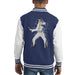 Sidney Maurer Original Portrait Of Elvis Presley Kids Varsity Jacket - Kids Boys Varsity Jacket