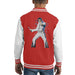 Sidney Maurer Original Portrait Of Elvis Presley Kids Varsity Jacket - Kids Boys Varsity Jacket