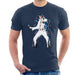 Sidney Maurer Original Portrait Of Elvis Presley Mens T-Shirt - Mens T-Shirt