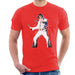 Sidney Maurer Original Portrait Of Elvis Presley Mens T-Shirt - Mens T-Shirt