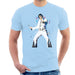 Sidney Maurer Original Portrait Of Elvis Presley Mens T-Shirt - Mens T-Shirt