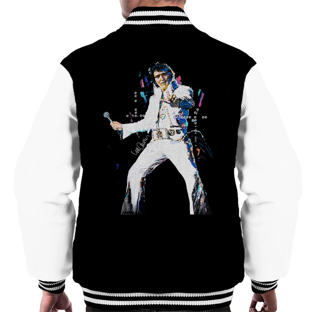 Varsity Jackets