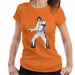 Sidney Maurer Original Portrait Of Elvis Presley Womens T-Shirt - Womens T-Shirt