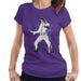 Sidney Maurer Original Portrait Of Elvis Presley Womens T-Shirt - Womens T-Shirt