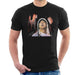 Sidney Maurer Original Portrait Of Eminem Mens T-Shirt - Mens T-Shirt