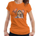 Sidney Maurer Original Portrait Of Eminem Womens T-Shirt - Womens T-Shirt