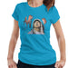 Sidney Maurer Original Portrait Of Eminem Womens T-Shirt - Womens T-Shirt