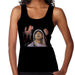 Sidney Maurer Original Portrait Of Eminem Womens Vest - Womens Vest