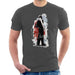 Sidney Maurer Original Portrait Of Frank Sinatra Side Shot Mens T-Shirt - Mens T-Shirt