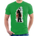Sidney Maurer Original Portrait Of Frank Sinatra Side Shot Mens T-Shirt - Mens T-Shirt