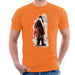 Sidney Maurer Original Portrait Of Frank Sinatra Side Shot Mens T-Shirt - Mens T-Shirt