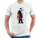 Sidney Maurer Original Portrait Of Frank Sinatra Side Shot Mens T-Shirt - Mens T-Shirt