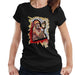Sidney Maurer Original Portrait Of Hulk Hogan Womens T-Shirt - Womens T-Shirt