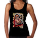 Sidney Maurer Original Portrait Of Hulk Hogan Womens Vest - Womens Vest