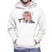 Sidney Maurer Original Portrait Of Kurt Cobain Singing Mens Hooded Sweatshirt - Mens Hooded Sweatshirt
