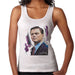 Sidney Maurer Original Portrait Of Leonardo DiCaprio Womens Vest - Womens Vest