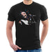 Sidney Maurer Original Portrait Of Luciano Pavarotti Mens T-Shirt - Mens T-Shirt
