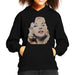 Sidney Maurer Original Portrait Of Marilyn Monroe Kids Hooded Sweatshirt - Kids Boys Hooded Sweatshirt
