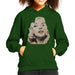 Sidney Maurer Original Portrait Of Marilyn Monroe Kids Hooded Sweatshirt - Kids Boys Hooded Sweatshirt